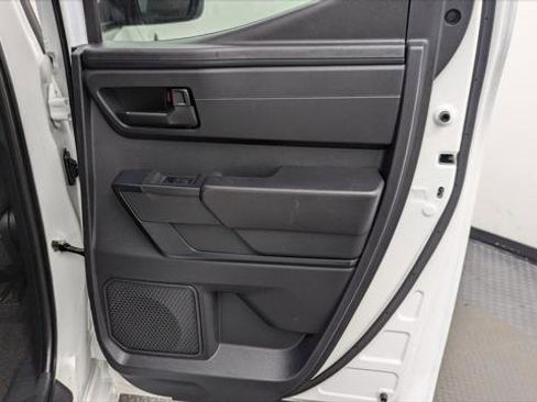 Used 2022 Toyota Tundra SR w/ SR Tow Package image 17