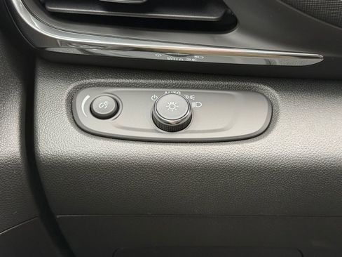 New 2026 Buick Envista Preferred w/ Convenience I Package image 13