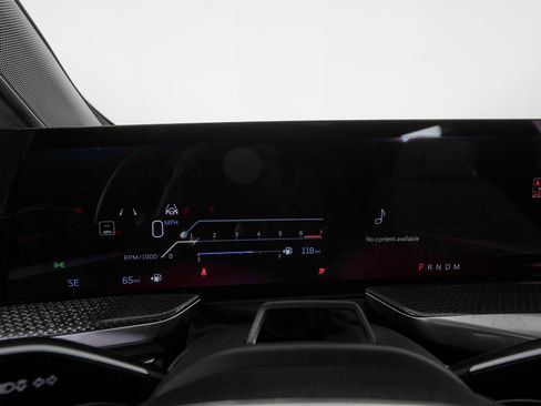 Used 2026 Cadillac Escalade V image 22