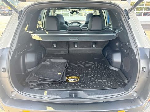 Certified 2026 Subaru Forester Wilderness AWD/4WD image 26