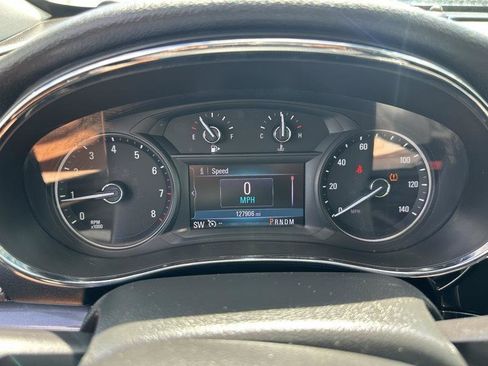 Used 2019 Buick Encore Preferred FWD image 12