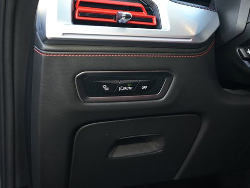 Used 2024 BMW XM Label Red image 31