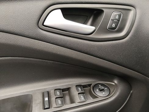 Used 2018 Ford Escape SEL AWD/4WD image 27