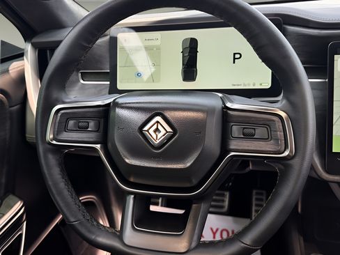Used 2023 Rivian R1T Adventure AWD/4WD image 17