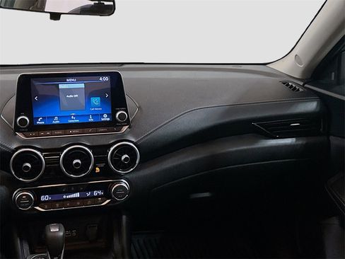 Used 2024 Nissan Sentra SV w/ All-Weather Package image 20