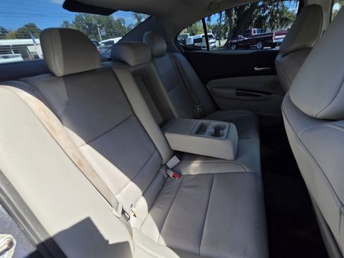 Used 2016 Acura TLX V6 w/ Technology Package image 33