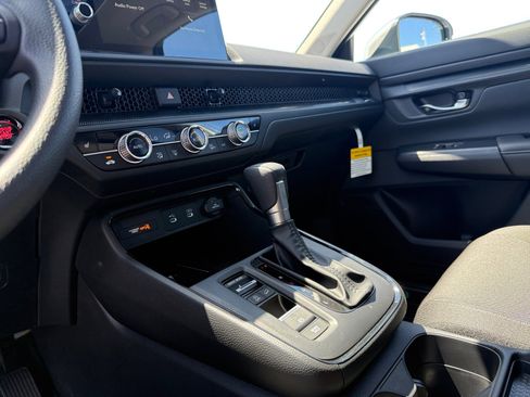 New 2026 Honda CR-V EX image 13