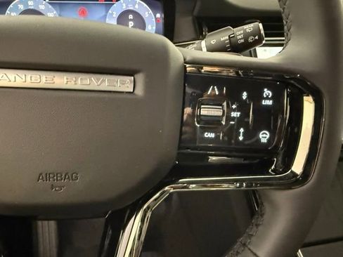 Certified 2026 Land Rover Range Rover Evoque S image 17