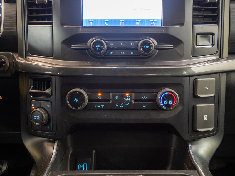 Used 2021 Ford F150 4x4 SuperCrew image 18