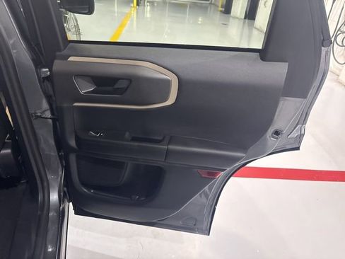 Used 2025 Ford Bronco Sport Big Bend image 33