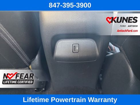 Used 2023 Nissan Sentra SR w/ SR Premium Package image 29