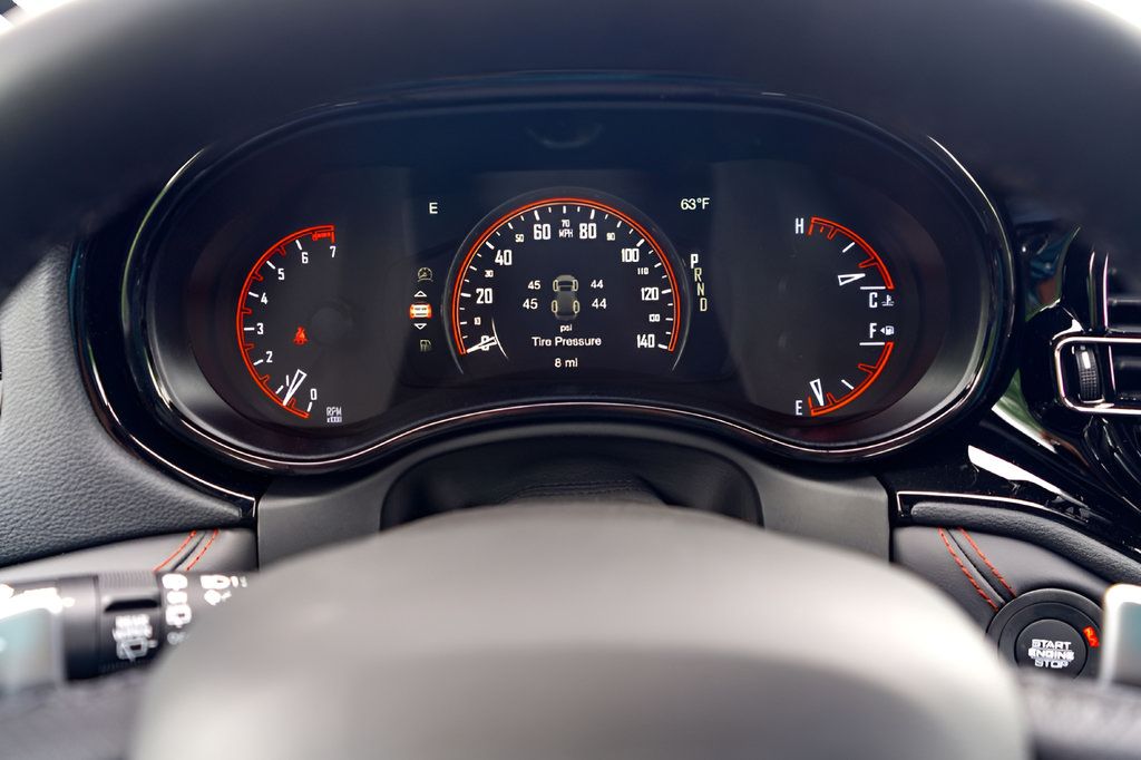 New 2026 Dodge Durango GT RWD image 14