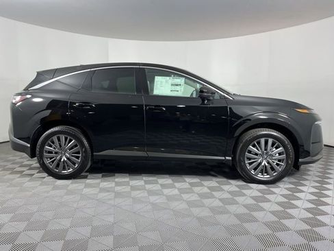 New 2026 Nissan Murano SL image 11