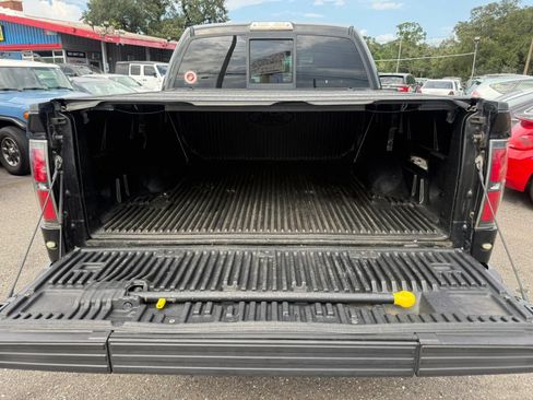 Used 2014 Ford F150 Raptor w/ Equipment Group 801A Luxury AWD/4WD image 17