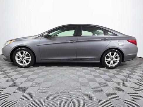Used 2012 Hyundai Sonata Limited FWD image 7