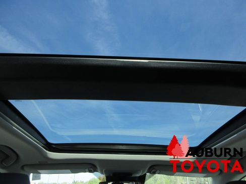 New 2026 Toyota Camry XLE image 6