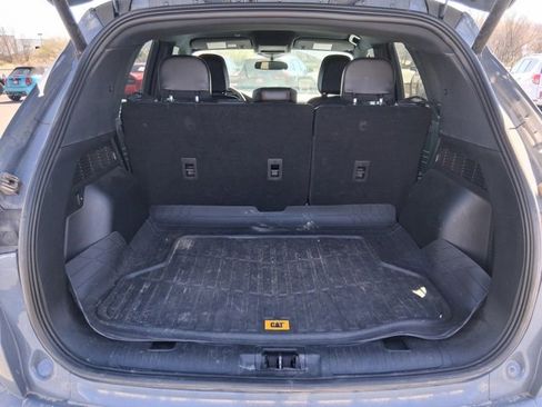 Used 2024 Ford Escape ST-Line image 8