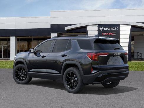 New 2027 GMC Terrain Elevation w/ Elevation Premium Package FWD image 3
