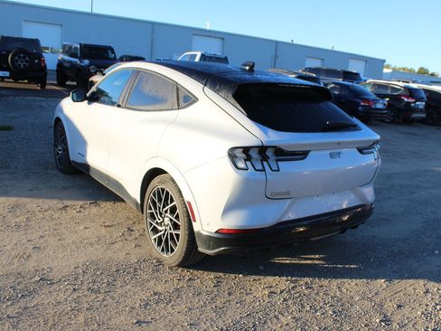 Used 2023 Ford Mustang Mach-E GT w/ GT Performance Edition image 4