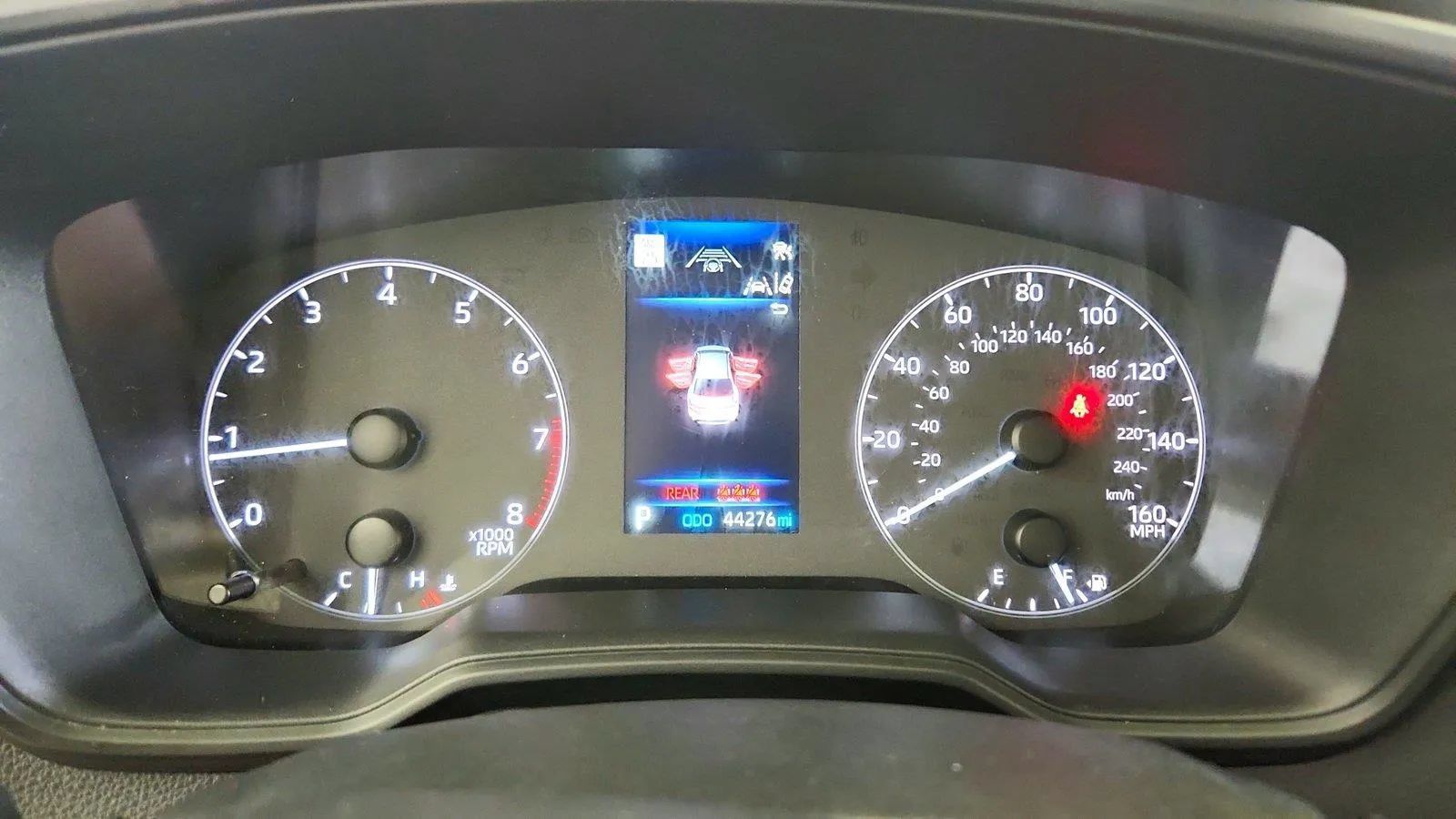 Used 2025 Toyota Corolla LE FWD image 17