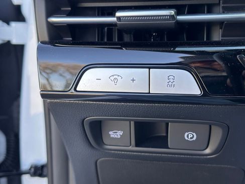 Used 2025 Genesis G80 3.5T Sport Prestige image 29