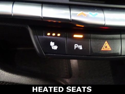 Certified 2024 Cadillac CT5 V w/ Cold Weather Package image 15