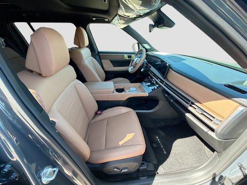 New 2026 Hyundai Santa Fe Limited FWD image 16