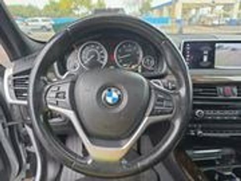 Used 2018 BMW X5 sDrive35i RWD image 13
