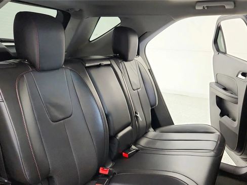 Used 2015 Chevrolet Equinox LTZ AWD/4WD image 37