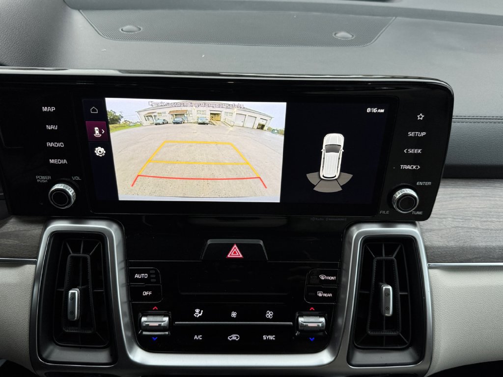 Certified 2023 Kia Sorento X-Line EX AWD/4WD image 18