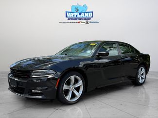 Used 2018 Dodge Charger SXT Plus w/ Quick Order Package 29J RWD video 1