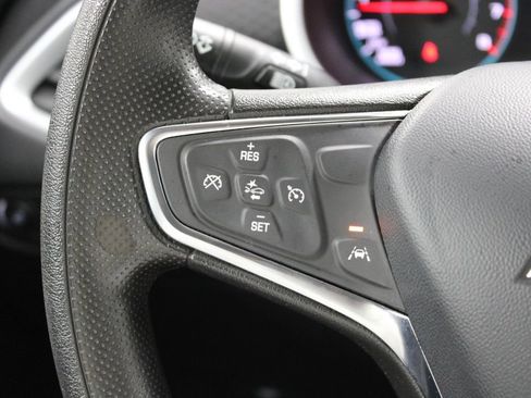 Used 2024 Chevrolet Malibu LT image 34