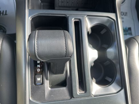 Used 2024 Ford F150 Lariat w/ FX4 Off-Road Package AWD/4WD image 16