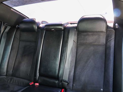 Used 2017 Dodge Charger R/T Scat Pack w/ Technology Group image 20