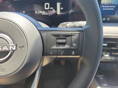 New 2026 Nissan Kicks SV w/ SV Premium Package FWD image 20