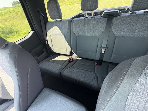 New 2026 Ford F350 XLT AWD/4WD image 33