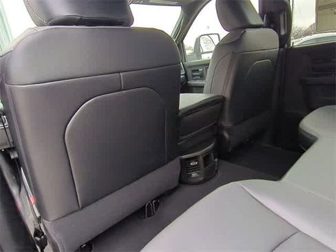 New 2026 RAM 2500 Tradesman image 18