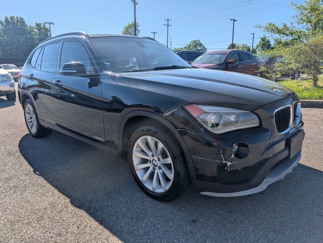 Used 2015 BMW X1 xDrive28i AWD/4WD image 1
