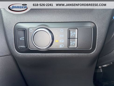 Used 2024 Ford Escape ST-Line w/ Tech Pack #1 AWD/4WD image 12