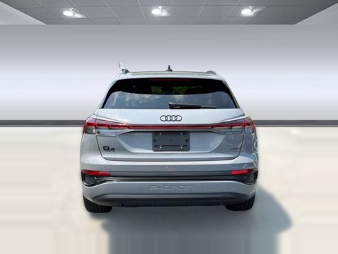 Used 2023 Audi Q4 e-tron Premium Plus w/ Premium Plus AWD/4WD image 10