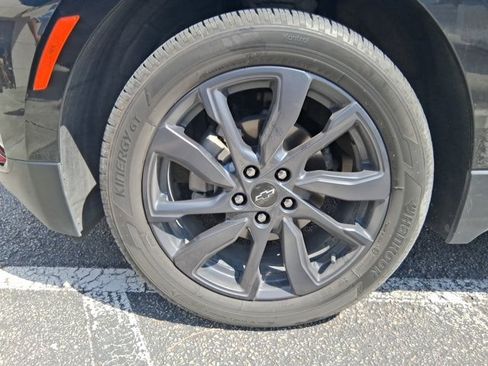 Used 2024 Chevrolet Equinox RS image 12