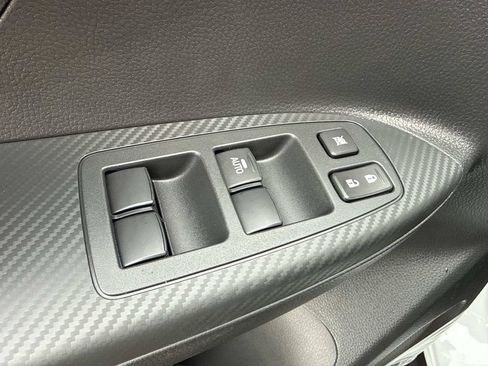 New 2026 Mitsubishi Eclipse Cross ES AWD/4WD image 21