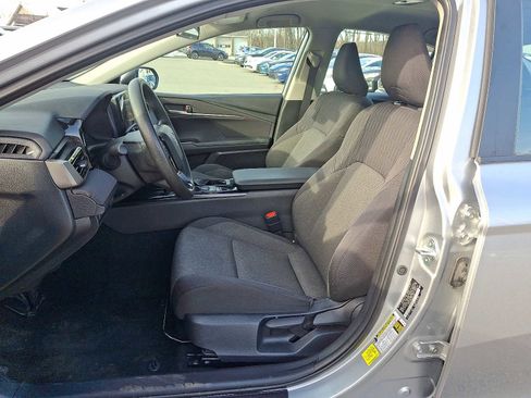 Certified 2025 Toyota Camry LE image 16