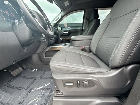 Used 2021 Chevrolet Silverado 1500 RST w/ All Star Edition Plus image 12