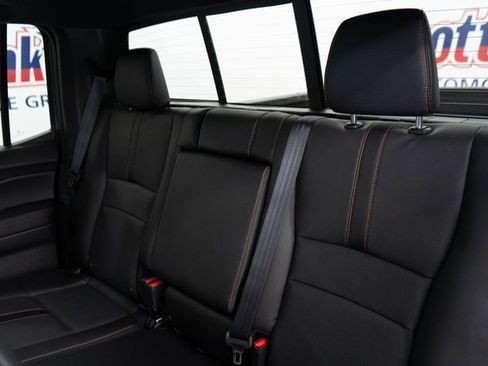 New 2026 Honda Ridgeline TrailSport+ image 20