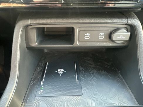 Used 2026 Honda Passport TrailSport Elite image 15