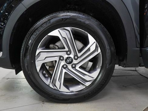 Used 2023 Hyundai Santa Fe SEL w/ Premium Package AWD/4WD image 30