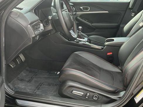 Used 2024 Acura Integra Type S FWD image 19