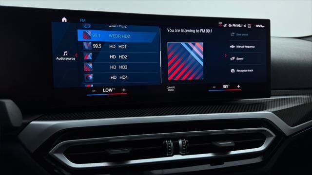 Used 2024 BMW M2 w/ Lighting Package RWD image 29