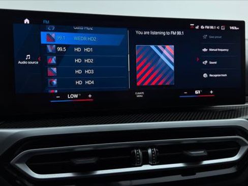Used 2024 BMW M2 w/ Lighting Package RWD image 29